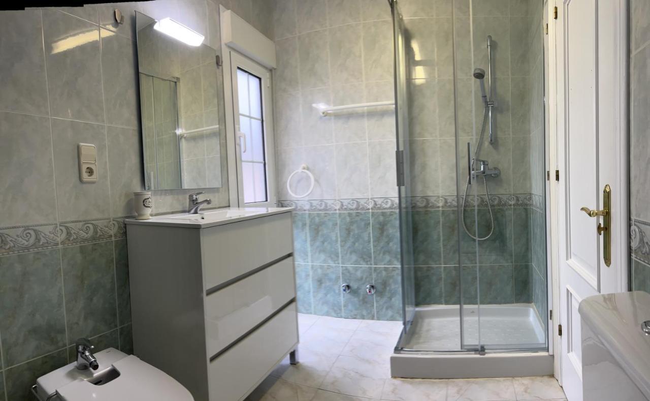 Villa Ribadesella Playa 3 Extérieur photo
