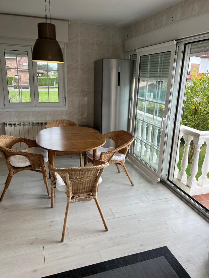 Villa Ribadesella Playa 3 Extérieur photo