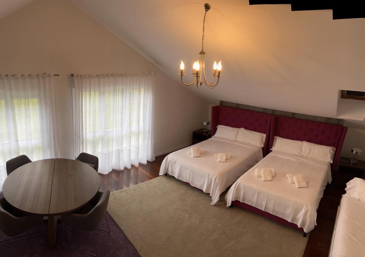 Villa Ribadesella Playa 3 Extérieur photo